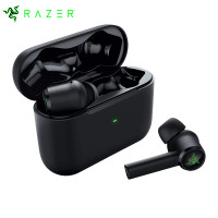 ราคา ร้านค้าในพื้นที่ หูฟังไร้สาย Razer Hammerhead True Wireless Earphones พร้อมไมโครโฟนหูฟังบลูทูธชุดหูฟังสเตอริโอเกมมิ่ง รับประกัน 1 ปี (15963200010)