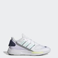 ราคา adidas ไลฟ์สไตล์ รองเท้า ZX 2K Florine ผู้หญิง สีขาว FW0090 (3636936661)