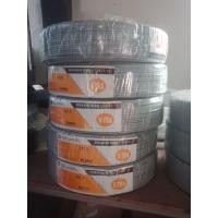 ราคา สายไฟอ่อน VFF เบอร์2 1 2 1 5 ยาว50เมตร100เมตร (20709454606)