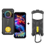 ราคา Ulefone Armor 21โทรศัพท์มีสายแรม16กิกะไบต์256กิ๊กกะไบต์รอมสมาร์ทโฟนแอนดรอยด์13 G99 64MP โทรศัพท์เคลื่อนที่ทั่วโลก9600MAh (20976502004)