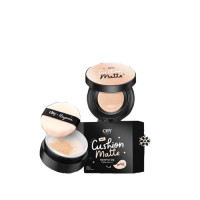 ราคา CHY cushion Matte คุชชั่น โฮยอน แมทท์ CHY Hoyon Powder แป้งฝุ่น เนื้อโปร่ง (20930573257)