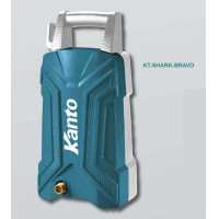 ราคา KANTO เครื่องฉีดน้ำแรงดันสูง รุ่น KT SHARK BRAVO 650 วัตต์ 30 บาร์ High Pressure Washer เครื่องฉีดน้ำ ปั๊มน้ำอัดฉีด ปั๊มอัดฉีด ล้างแอร์ ล้างรถ (15504117856)