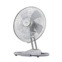 ราคา HATARI พัดลมอุตสาหกรรมตั้งโต๊ะ ฮาตาริ รุ่น IT18M2 ขนาด 18 นิ้ว รับประกันนาน 3 ปี (970562426)