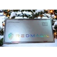 ราคา Redmagic 8 Pro 12 GB RAM 256 GB Storage Unlocked (21408034255)