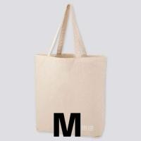 ราคา Uniqlo Eco Bag กระเป๋าผ้า