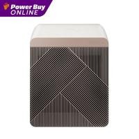 ราคา Samsung BESPOKE Cube เครื่องฟอกอากาศ 53 ตร ม รุ่น AX53A9370GE ST (19167911657)