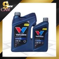 ราคา น้ำมันเครื่อง เบนซิน กึ่งสังเคราะห์ Valvoline Durablend 5W 30 กดเลือกขนาด 3 ลิตร และ 3 1 ลิตร (20467445946)