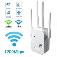 ราคา ครอบคลุมสัญญาณ900 Wifi Repeater ตัวกระจายสัญญาณไวไฟ 300 Mbps ตัวกระจายไวไฟ ตัวดึงสัญญาณ เครื่องช่วยขยายสัญญาณ (21031015191)