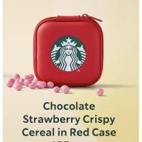 ราคา Starbucks Tote Bag X mas Bag รวมเซทกระเป๋าธีมคริสต์มาส จาก Shop ของแท้ 100 (13693354018)