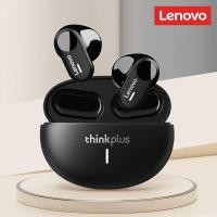 ราคา Lenovo Thinkplus LP19 in ear True Wireless Earbuds Bluetooth 5 1 Earphone with Microphone ENC Noise Cancelling HiFi Sports Waterproof Headphones Bass (20221308698)