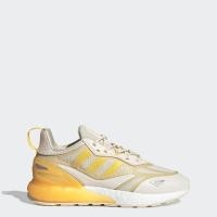 ราคา adidas ไลฟ์สไตล์ รองเท้า ZX 2K Boost 2 0 ผู้หญิง สีขาว GZ7823 (17688107618)