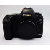 ราคา Canon EOS 5D Mark II ที่ใช้เซ็นเซอร์รับภาพ CMOS ขนาดเทียบเท่าฟิล์ม 35 มม หรือฟูลเฟรม 36 x 24 มม โดยใช้การประมวลผลภาพแบบ DIGIC 4 ทำให้ภาพที่ได้ออกมานั้นมีรายละเอียดชัดเจน รวมถึงมีสัญญาณรบกวนที่ต่ำ nois