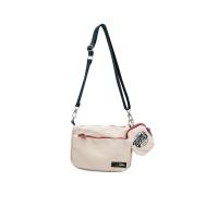 ราคา FILA Lets Play กระเป๋าสะพายไหล่ผู้ใหญ่ (21146353711)