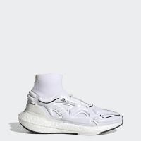 ราคา adidas วิ่ง รองเท้าวิ่ง adidas by Stella McCartney Ultraboost 22 ผู้หญิง สีขาว GY6110 (21071209016)