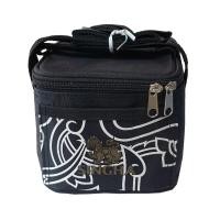 ราคา กระเป๋าเก็บความเย็น เก็บอุณหภูมิเย็น ร้อน ลายสิงห์ Chivas Coke Hei Johnnie Walker Chang Jack Daniel (21404307631)