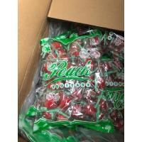 ราคา บ๊วยแดง บ๊วยแช่อิ่ม ลูกใหญ่ อร่อย กินเพลินๆ ขนาด 500g 1000g (17724330223)