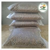 ราคา มูลวัวนมแห้งแท้100 ขี้วัวนมแห้งบรรจุถุง หนักถุงละ 2 kg เต็ม ใช้หมักปุ๋ยคอก ปุ๋ยอินทรีย์ ใช้เลี้ยงไส้เดือนได้ดี จากฟาร์มวัวนม ปลอดโซดาไฟ (13040047031)