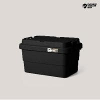 ราคา ถูกที่สุด ลังเก็บของ STACKING CONTAINER ลังแคมป์ปิ้ง ลังhulker กล่องindex ขนาด 50 ลิตร Camping Box (21239072086)