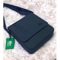 ราคา กระเป๋าสะพายข้างผู้ชายงานไฮเอนคุณภาพสูงขนาด 8 นิ้ว 10 นิ้วสินค้าพร้อมส่ง (21406418478)