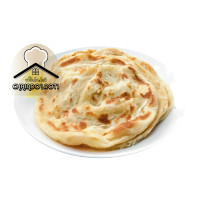 ราคา โรตี โรตีแช่แข็งสำเร็จรูป ชนิดกลมหนานุ่ม โรตีธรรมดา อาหารหลัก การทำอาหาร โรตีแกงเขียวหวาน โรตีจานา roti rotijanai 1เเพ็ค 10 เเผ่นoti Original (20918890079)