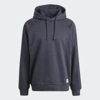 ราคา adidas ไลฟ์สไตล์ เสื้อฮู้ด The Safe Place ผู้ชาย สีดำ IS7487 (19390417936)