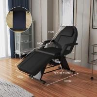 ราคา เตียงสปา เตียงต่อขนตา เตียงนวดพับได หลายระดับ เตียงสปาทั่วไปใหม่ เตียงนวดบำรุงผิวสักลายใช้ร้านเสริมสวย เตียงพับได้เตียงเก้าอี้เอนก (15231867897)