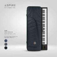 ราคา เช็คขนาดก่อนสั่ง กระเป๋าคีย์บอร์ด 61คีย์ Roland XPS 10 XPS 30 GO PIANO 61 ยี่ห้อ ASPIRE By D J พร้อมส่งทุกวัน (20605324856)