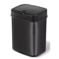 ราคา PRIM ถังขยะ ถังขยะอัตโนมัติ รุ่น Auto Sensor ขนาด12ลิตร ถังขยะสแตนเลส ถังขยะเซนเซอร์ มีฝาปิดเก็บกลิ่นได้ดี (468304337)