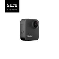 ราคา ประกันศูนย์ไทย1ปี GoPro MAX กล้อง360 องศา โกโปร Action Cam ของแท้byRTB ส่งฟรี กล้องแอคชั่นแคม กล้องติดหมวก กล้องวิดีโอ (11193148717)