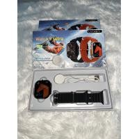 ราคา Smart watch S9 Ultra 49 mm โทรออก รับสายได้ ฟังเพลงได้ ดูการแจ้งเตือนได้ รองรับทั้ง AndroidIOS มีภาษาไทย (21126596436)