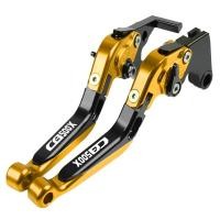 ราคา สำหรับ Honda CBR500R CB500F CB500X CBR CB 500 R F X 2013 2021 2022 รถจักรยานยนต์ CNC ปรับพับเบรคคลัทช์คันโยก CB 500X เบรคคันโยก เบรกมือ (21016023521)