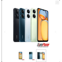 ราคา Redmi 13C เรดหมี่ (21359569089)