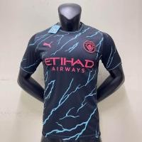 ราคา เสื้อฟุตบอล แมน ซิตี 2023 24 เกรด AAA แมน ซิตี้ Man City Manchester City (20273862501)