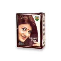 ราคา HENNA เฮนน่าผงสมุนไพรย้อมผมผงสมุนไพรธรรมชาติ 1 กล่อง บรรจุ 6 ซอง 1 ซอง น้ำหนัก 10 กรัม (20757037355)