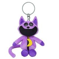 ราคา ตุ๊กตากระต่ายยัดนุ่นรูป Boneka Mainan ยิ้มของขวัญรูปการ์ตูน30ซม ตุ๊กตาสัตว์แมว (21416346492)