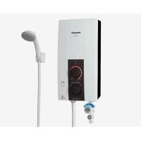 ราคา PANASONIC เครื่องทำน้ำอุ่น 4500 วัตต์ Panasonic DH 4JL1TK ไทยมาร์ท THAIMART (648058057)