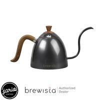 ราคา Jario x Brewista กาดริปกาแฟ Artisan 700ml Brewista Artisan 700ml Gooseneck Stovetop Kettle (20826371109)