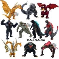 ราคา ฟิกเกอร์ โมเดล คิงคอง figure model Godzilla eart ก็อตซิลล่า king Kong คิงคอง Kaiju monster สัตว์ประหลาด movie (16099495184)