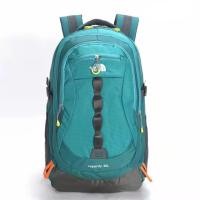 ราคา กระเป๋าเป้เดินทาง the north face 50L รหัส TN04 (18185899427)