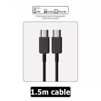 ราคา Samsung ชุดชาร์จเร็ว PD45W samsung สายชาร์จเร็ว หัวชาร์จ สายชาติเร็ว type c to type c Super Fast Charger ชาร์จซัมซุง สำหรับ Samsung S20 Note10 20S21S21 A90 80 S10 S9 S8 (21341710343)