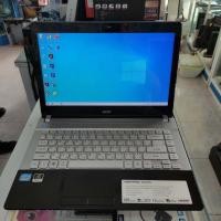 ราคา โน๊ตบุกAcer คอร์ I5 แรม 8 มือสอง การ์ดจอแรงๆ GT630M (20057030027)