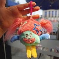 ราคา พวงกุญแจพวงกุญแจผู้หญิงรูปมันฝรั่งไส้กรอกสำหรับเด็กผู้หญิงของเล่นเด็กผู้หญิงโดพามีนพวงกุญแจสำหรับเด็กของขวัญวันเกิด (20996256966)