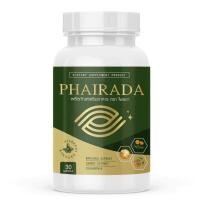 ราคา Phairada ไพรดา ลูทีน วิตามินบำรุงดวงตา วิตามินบำรุงสายตา (21069486310)
