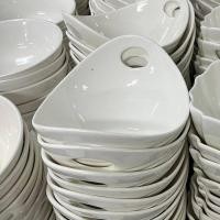 ราคา ถ้วยเซรามิค ชามเซรามิค ถ้วยชามสวยๆ ceramic bowl ถ้วยเซรามิค ใส่อาหารร้อน อาหารเย็น เข้าไมโครเวฟได้ (20581761879)