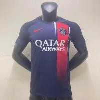 ราคา เสื้อฟุตบอล PSG Paris Saint Germain Home ปารีส แซงค์ ชาแมงค์ เหย้า 2023 24 (19273961201)