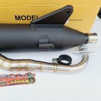 ราคา ท่อผ่า ผ่าดัง MIOเก่า FINOเก่า (5884548889)