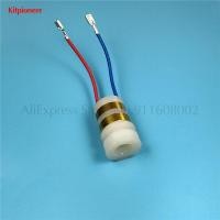 ราคา อะไหล่หัวแปรงโรเตอร์สำหรับเก็บแปรงคาร์บอน1ชิ้นอุปกรณ์ทดแทนเครื่องทำสายไหมเครื่องทำสายไหมน้ำตาล MF (20043833933)