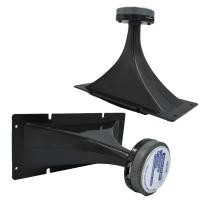 ราคา ลำโพงเสียงแหลม ลำโพงปากแตร OBOMปากแตร TW 801 80 120W ขนาดบรรจุ 1 ดอก ลำโพงเเหลมปากแตร ลำโพงแหลมปากเป็ด (6213330121)