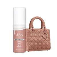 ราคา ส่งฟรี แถมผ้า LUXX ครีมน้ำนมทำความสะอาดกระเป๋า ทำความสะอาดกระเป๋าหนัง รองเท้าหนัง โลชั่นน้ำนม ทำความสะอาดและบำรุงหนัง Dior ห (19395987215)