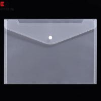 ราคา แฟ้มใส่เอกสาร แฟ้ม A4 แฟ้มกระดุม แฟ้มน่ารักๆ แฟ้มเอกสาร พลาสติก ขนาด A4 มีกระดุมปิด แฟ้มใส่เอกสาร แฟ้มกระดุม แฟ้มใส อุปกรณ์จัดเก็บเอกสาร (7526194681)